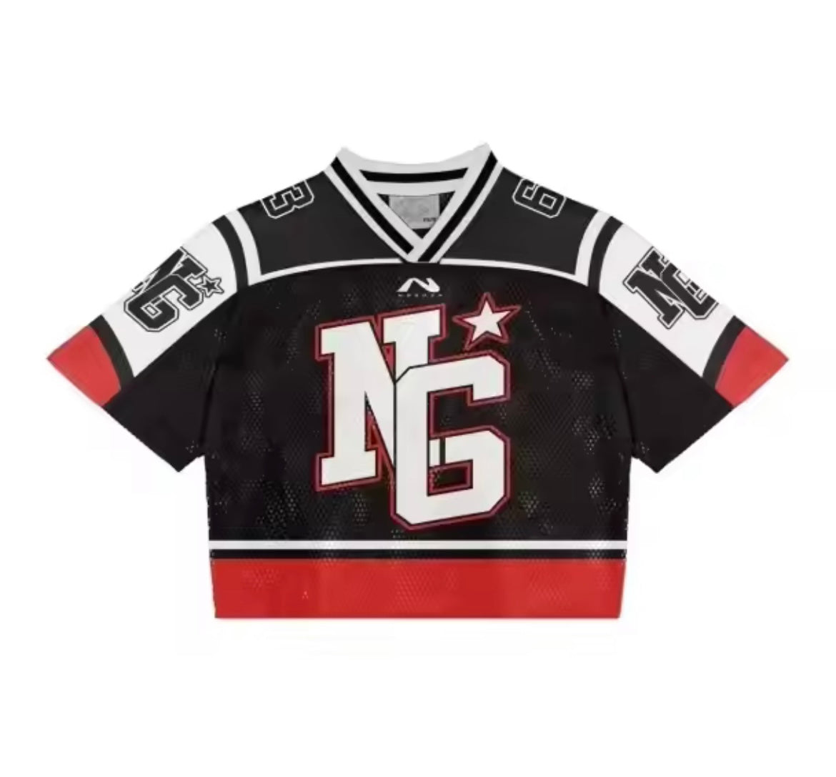 NOGUZY JERSEY