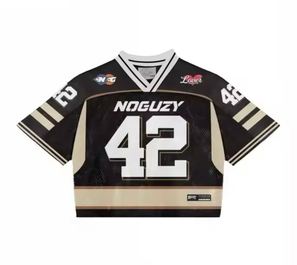 NOGUZY JERSEY