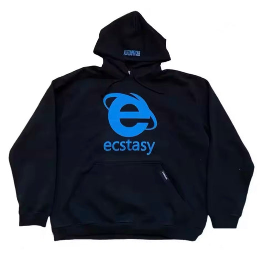 EXTASY HOODIE